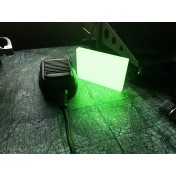 Светящийся патч-маркер на велкро Maratac UGM - Square 3x2 Tough Patch - Universal Glow Marker — дополнительное фото