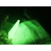 Светящийся патч-маркер на велкро Maratac UGM - Square 3x2 Tough Patch - Universal Glow Marker — дополнительное фото