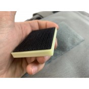 Светящийся патч-маркер на велкро Maratac UGM - Square 3x2 Tough Patch - Universal Glow Marker — дополнительное фото
