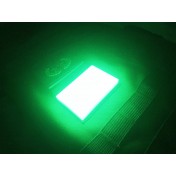 Светящийся патч-маркер на велкро Maratac UGM - Square 3x2 Tough Patch - Universal Glow Marker — дополнительное фото