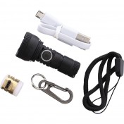 Карманный фонарь Maratac Peanut - Beast LED Flashlight Kit — дополнительное фото
