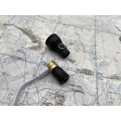 Карманный фонарь Maratac Peanut - Beast LED Flashlight Kit — дополнительное фото