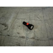 Карманный фонарь Maratac Peanut - Beast LED Flashlight Kit — дополнительное фото