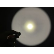 Карманный фонарь Maratac Peanut - Beast LED Flashlight Kit — дополнительное фото