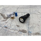 Карманный фонарь Maratac Peanut - Beast LED Flashlight Kit — дополнительное фото
