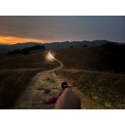 Карманный фонарь Maratac Peanut - Beast LED Flashlight Kit — дополнительное фото