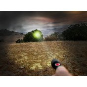 Карманный фонарь Maratac Peanut - Beast LED Flashlight Kit — дополнительное фото
