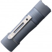 Карманный фонарь Maratac Compact Tri Flood 14500 LED Flashlight With Nichia — дополнительное фото
