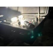 Карманный фонарь Maratac Compact Tri Flood 14500 LED Flashlight With Nichia — дополнительное фото