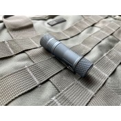 Карманный фонарь Maratac Compact Tri Flood 14500 LED Flashlight With Nichia — дополнительное фото