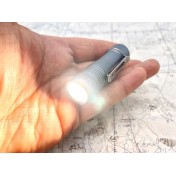 Карманный фонарь Maratac Compact Tri Flood 14500 LED Flashlight With Nichia — дополнительное фото
