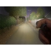 Карманный фонарь Maratac Compact Tri Flood 14500 LED Flashlight With Nichia — дополнительное фото