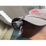 Карманный фонарь Maratac Compact Tri Flood 14500 LED Flashlight With Nichia — дополнительное фото