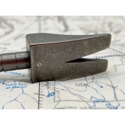 Титановый инструмент-лом Maratac 8 Ti Hooligan Forced Entry Tool - Titanium — дополнительное фото