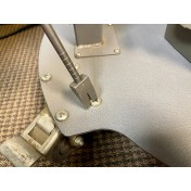 Титановый инструмент-лом Maratac 8 Ti Hooligan Forced Entry Tool - Titanium — дополнительное фото
