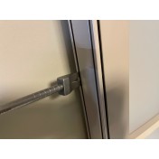 Титановый инструмент-лом Maratac 8 Ti Hooligan Forced Entry Tool - Titanium — дополнительное фото