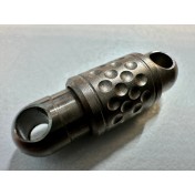 Карабин-коннектор для ключей и аксессуаров Maratac Titanium QD Kwik Release Keychain Coupler — дополнительное фото
