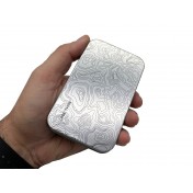 Контейнер для НАЗ и мелочей Maratac BIG - Industrial Strength Survival Food Grade Tins (Gen 2) — дополнительное фото