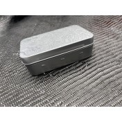 Контейнер для НАЗ и мелочей Maratac BIG - Industrial Strength Survival Food Grade Tins (Gen 2) — дополнительное фото