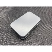 Контейнер для НАЗ и мелочей Maratac BIG - Industrial Strength Survival Food Grade Tins (Gen 2) — дополнительное фото