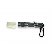 Карманный фонарь Maratac Back-2-Basics Flashlight AAA / 10440 — дополнительное фото