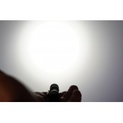 Карманный фонарь Maratac Back-2-Basics Flashlight AAA / 10440 — дополнительное фото