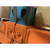 Универсальный инструмент Maratac Ti Fulcro Leva Tool — дополнительное фото