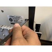 Универсальный инструмент Maratac Ti Fulcro Leva Tool — дополнительное фото