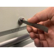 Универсальный инструмент Maratac Ti Fulcro Leva Tool — дополнительное фото