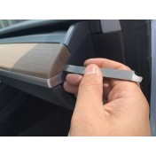 Универсальный инструмент Maratac Ti Fulcro Leva Tool — дополнительное фото