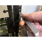 Универсальный инструмент Maratac Ti Fulcro Leva Tool — дополнительное фото