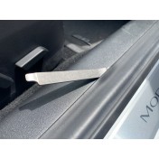 Универсальный инструмент Maratac Ti Fulcro Leva Tool — дополнительное фото