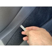 Универсальный инструмент Maratac Ti Fulcro Leva Tool — дополнительное фото