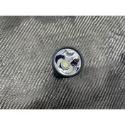 Компактный фонарь Maratac EZ - Throw 18650 / 21700 Flashlight — дополнительное фото