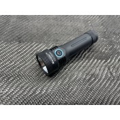 Компактный фонарь Maratac EZ - Throw 18650 / 21700 Flashlight — дополнительное фото