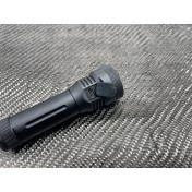 Компактный фонарь Maratac EZ - Throw 18650 / 21700 Flashlight — дополнительное фото