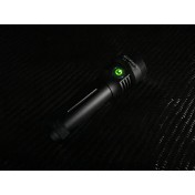 Компактный фонарь Maratac EZ - Throw 18650 / 21700 Flashlight — дополнительное фото