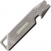 Компактный инструмент-ломик Maratac Glow PryX Mini Titanium Multi - Tool — дополнительное фото