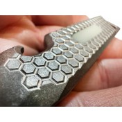 Компактный инструмент-ломик Maratac Glow PryX Mini Titanium Multi - Tool — дополнительное фото