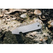 Компактный инструмент-ломик Maratac PryX Tactical Gentleman's Titanium Multi - Tool — дополнительное фото