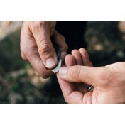 Компактный инструмент-ломик Maratac PryX Tactical Gentleman's Titanium Multi - Tool — дополнительное фото