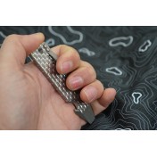 Компактный инструмент-ломик Maratac PryX Tactical Gentleman's Titanium Multi - Tool — дополнительное фото
