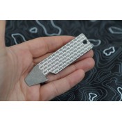 Компактный инструмент-ломик Maratac PryX Tactical Gentleman's Titanium Multi - Tool — дополнительное фото