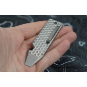 Компактный инструмент-ломик Maratac PryX Tactical Gentleman's Titanium Multi - Tool — дополнительное фото