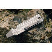 Компактный инструмент-ломик Maratac PryX Tactical Gentleman's Titanium Multi - Tool — дополнительное фото