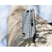 Компактный инструмент-ломик Maratac PryX Tactical Gentleman's Titanium Multi - Tool — дополнительное фото