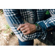 Компактный инструмент-ломик Maratac PryX Tactical Gentleman's Titanium Multi - Tool — дополнительное фото