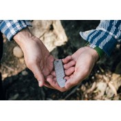 Компактный инструмент-ломик Maratac PryX Tactical Gentleman's Titanium Multi - Tool — дополнительное фото