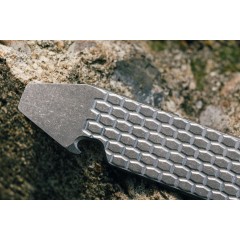 Компактный инструмент-ломик Maratac PryX Tactical Gentleman's Titanium Multi - Tool