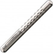 Титановый маркер-контейнер Maratac Signator Titanium Permanent Marker / Vault — дополнительное фото